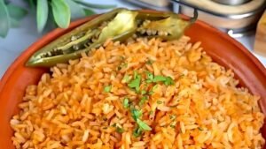 Delicious Mexican Rice Recipes: A Complete Guide