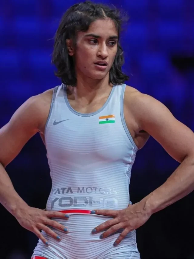 Vinesh Phogat's Counsel Lists Reasons Behind Her 100g Weight Excess Before Court (3)